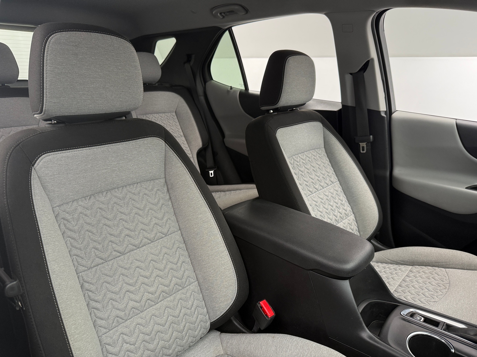 Thumbnail: 2023 Chevrolet Equinox - 2