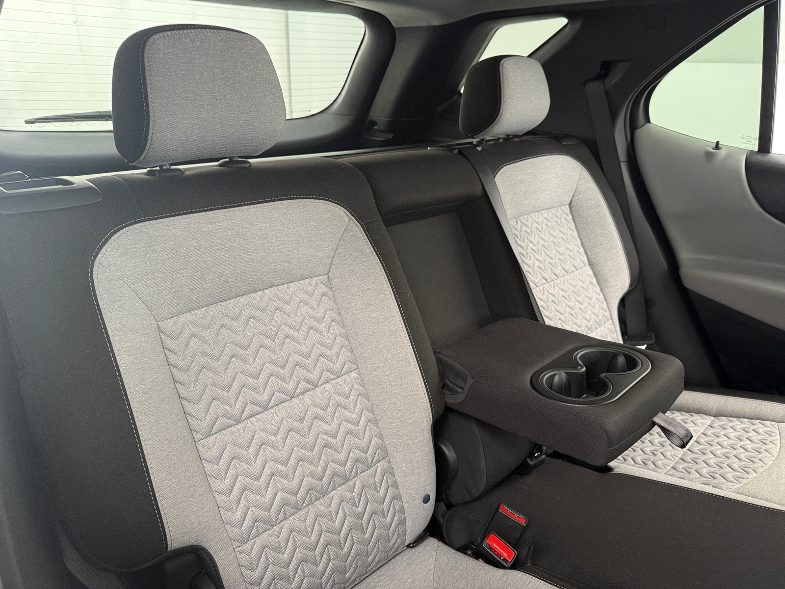 Thumbnail: 2023 Chevrolet Equinox - 6