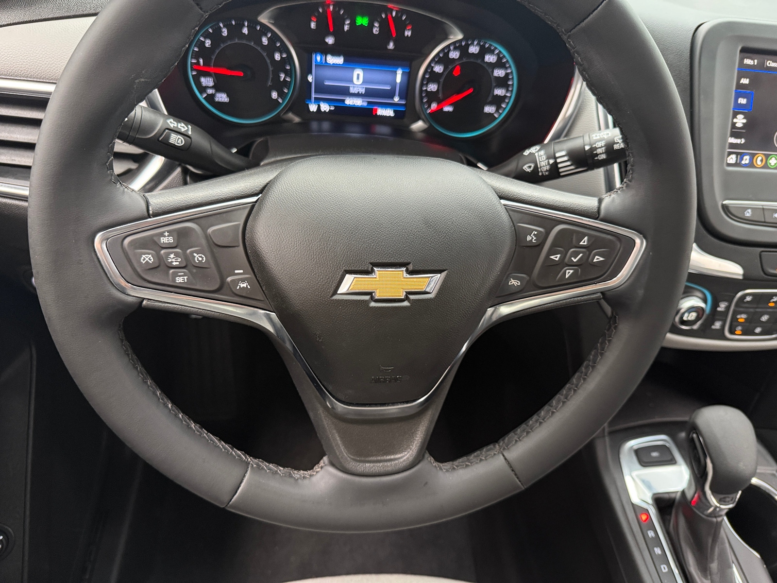 Thumbnail: 2023 Chevrolet Equinox - 5