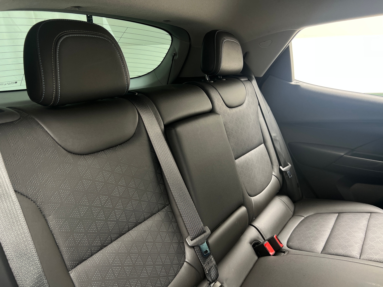 Thumbnail: 2023 Chevrolet Bolt EV - 5