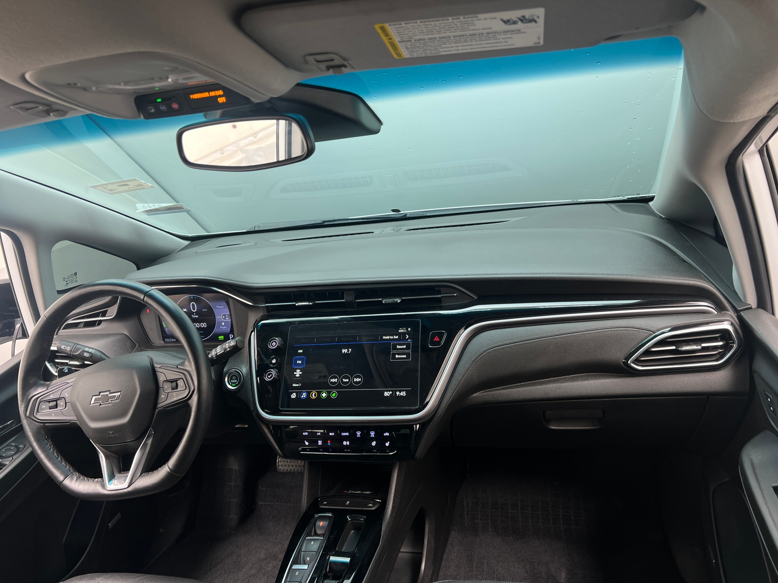 Thumbnail: 2023 Chevrolet Bolt EV - 2