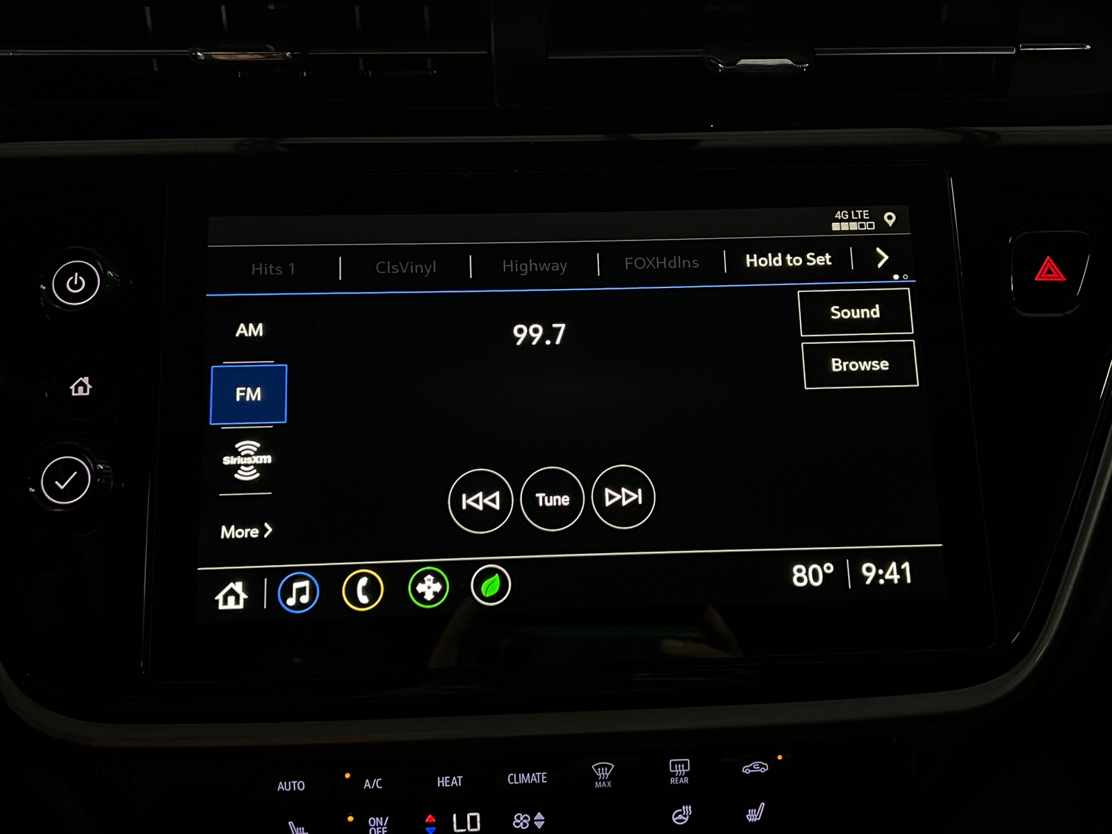 Thumbnail: 2023 Chevrolet Bolt EV - 3