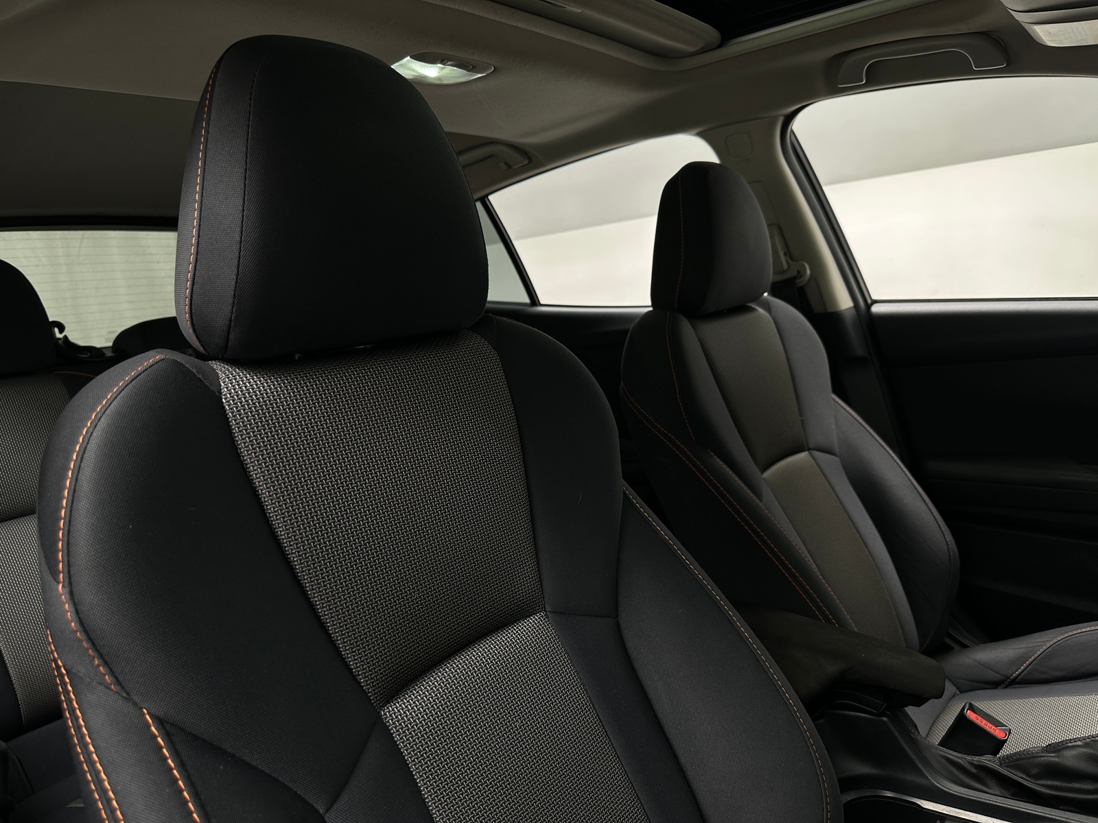 Thumbnail: 2018 Subaru Crosstrek - 2