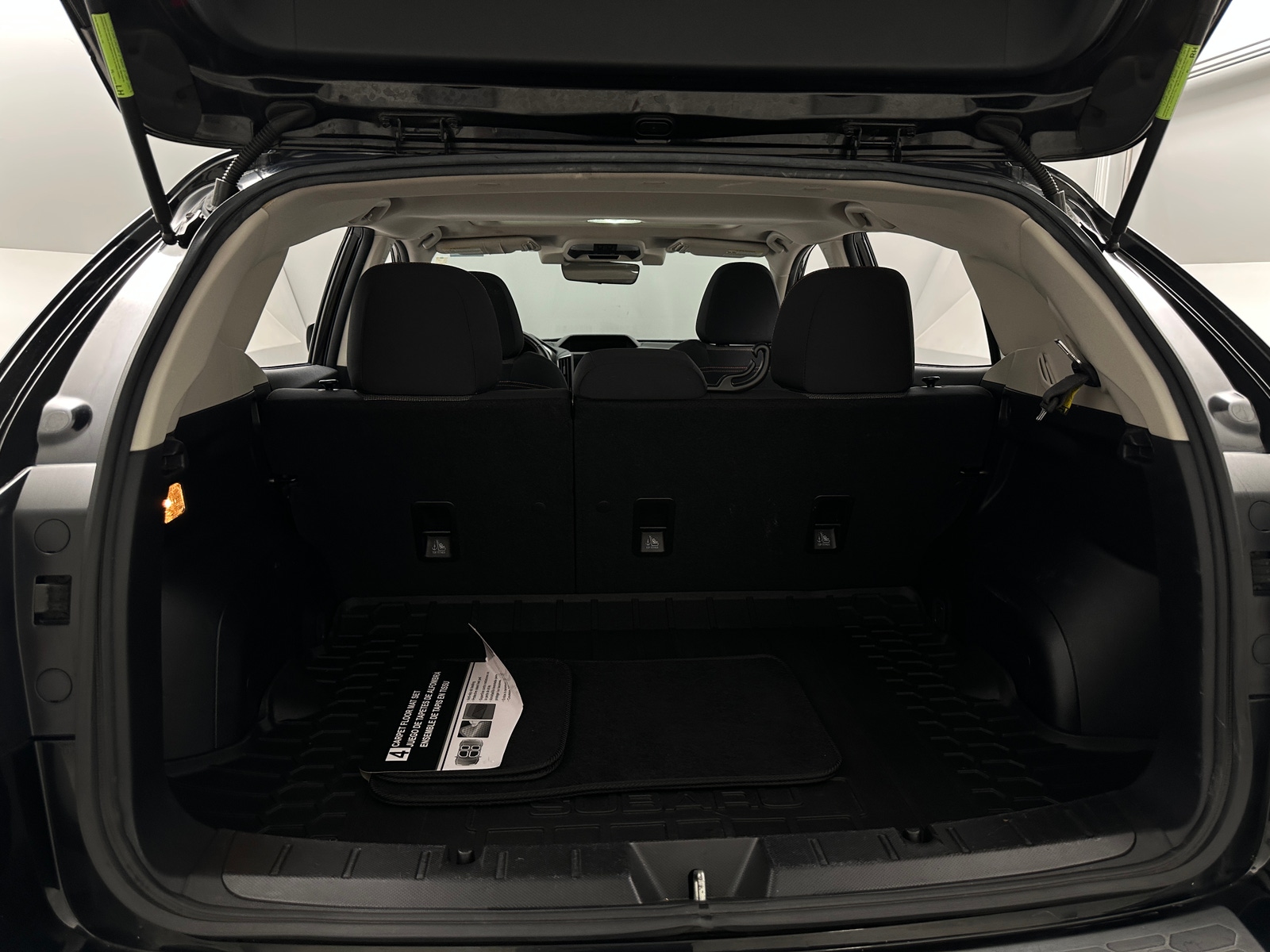 Thumbnail: 2018 Subaru Crosstrek - 7