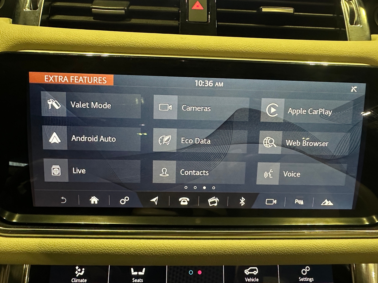 Thumbnail: 2022 Land Rover Range Rover Sport - 3