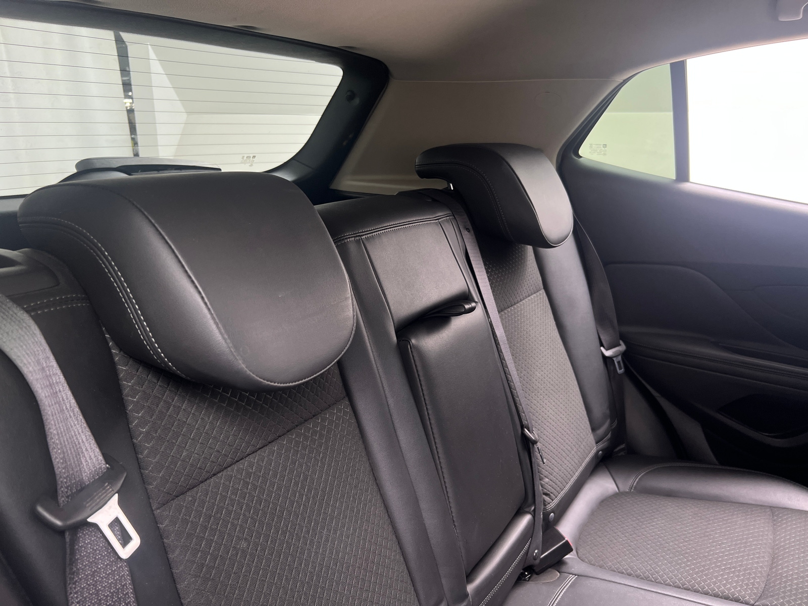 Thumbnail: 2017 Buick Encore - 6