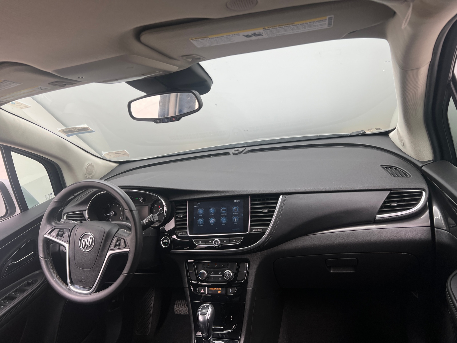 Thumbnail: 2017 Buick Encore - 3