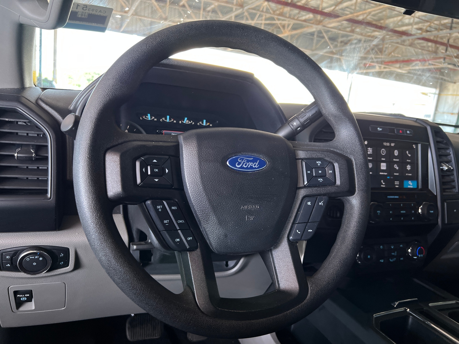 Thumbnail: 2019 Ford Econoline - 5