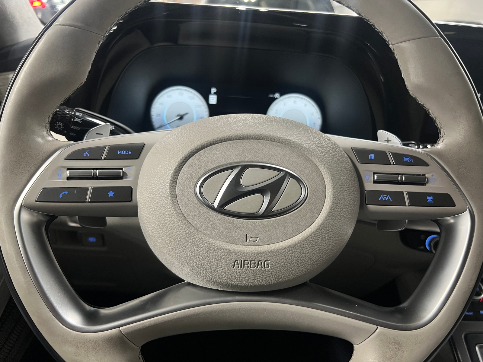Thumbnail: 2023 Hyundai Palisade - 4