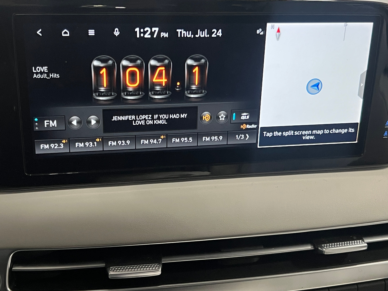 Thumbnail: 2023 Hyundai Palisade - 3
