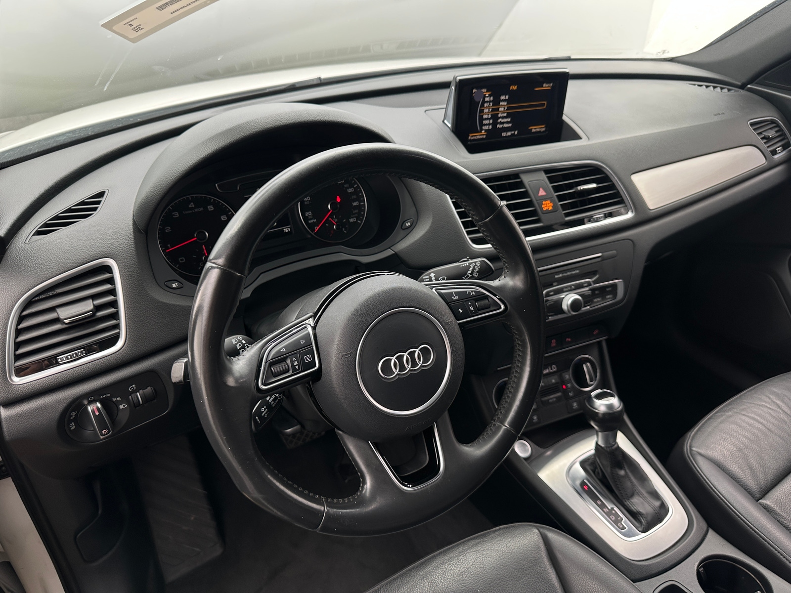 Thumbnail: 2018 Audi Q3 - 2
