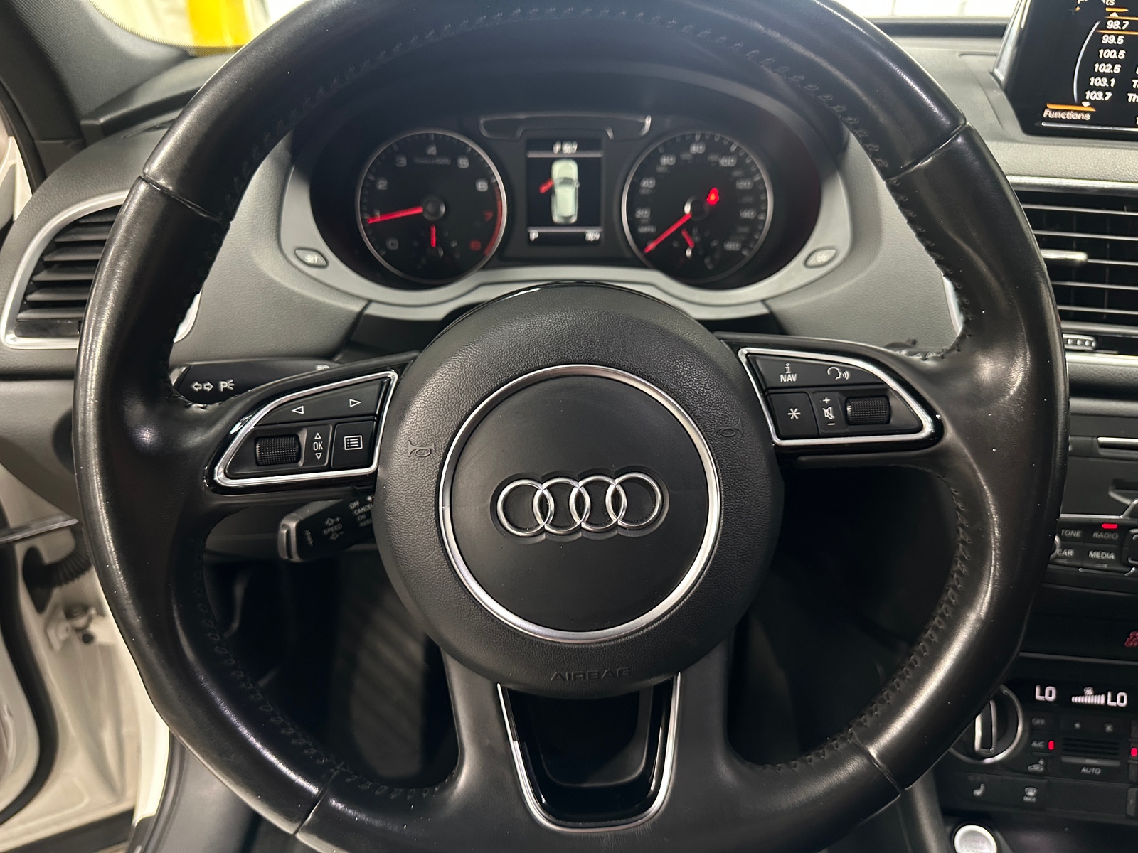 Thumbnail: 2018 Audi Q3 - 4
