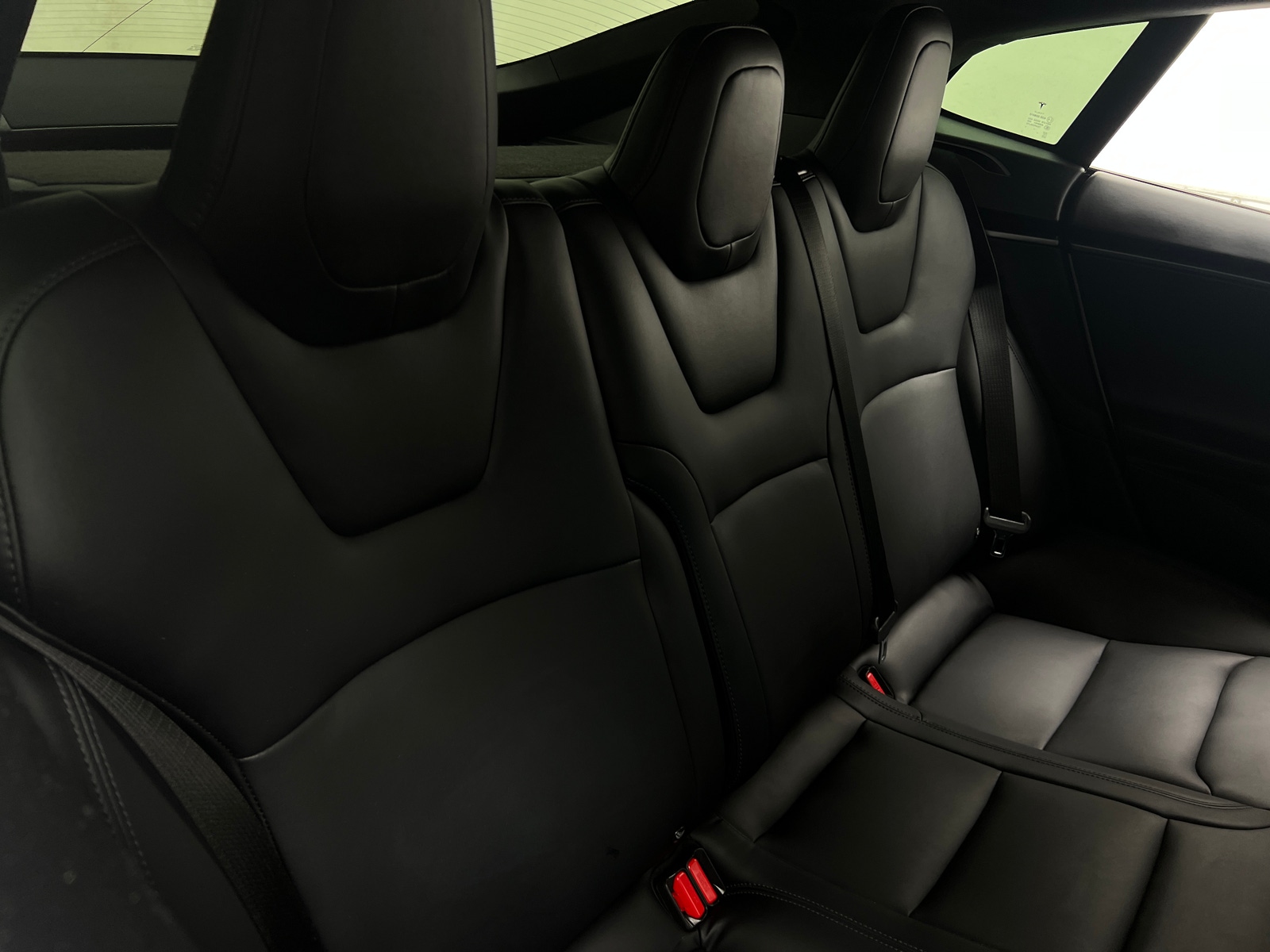 Thumbnail: 2020 Tesla Model S - 5