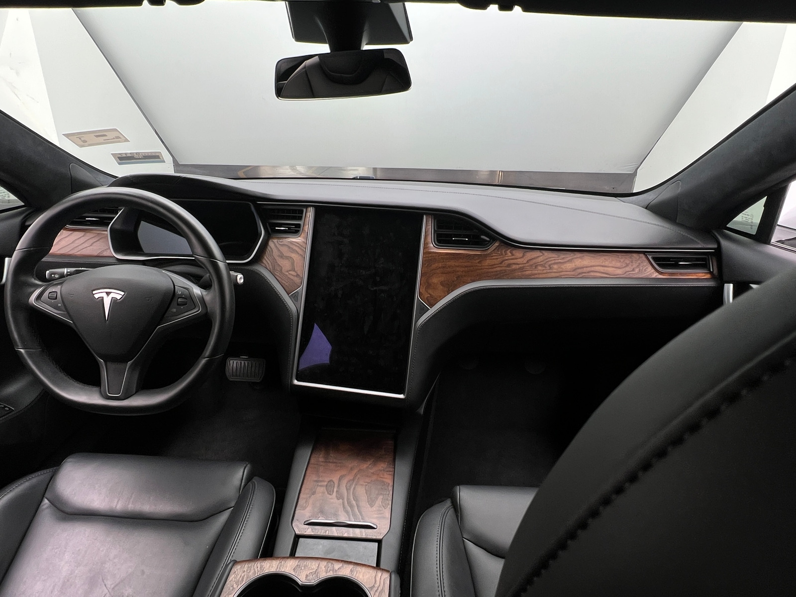 Thumbnail: 2020 Tesla Model S - 2