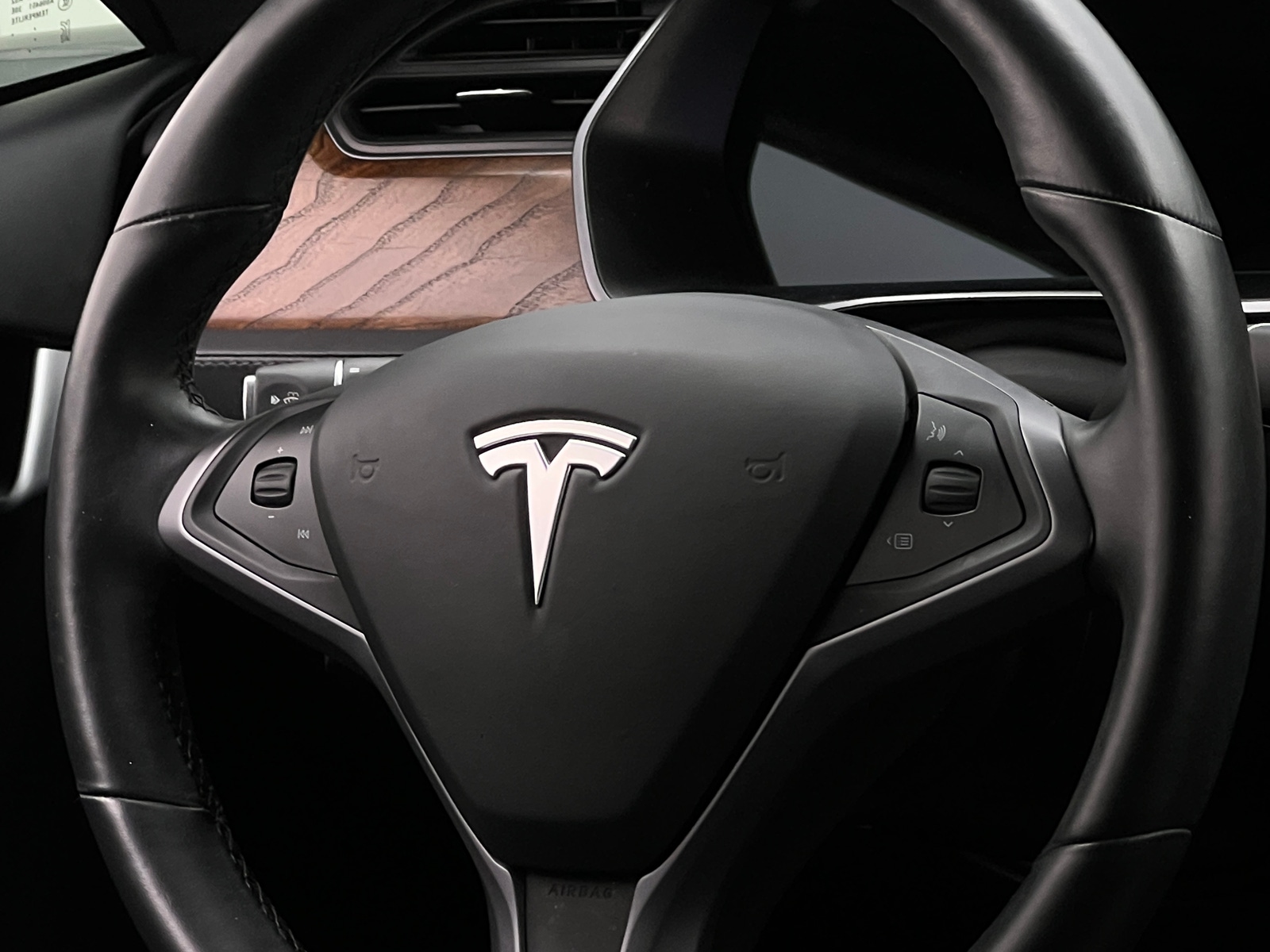 Thumbnail: 2020 Tesla Model S - 4