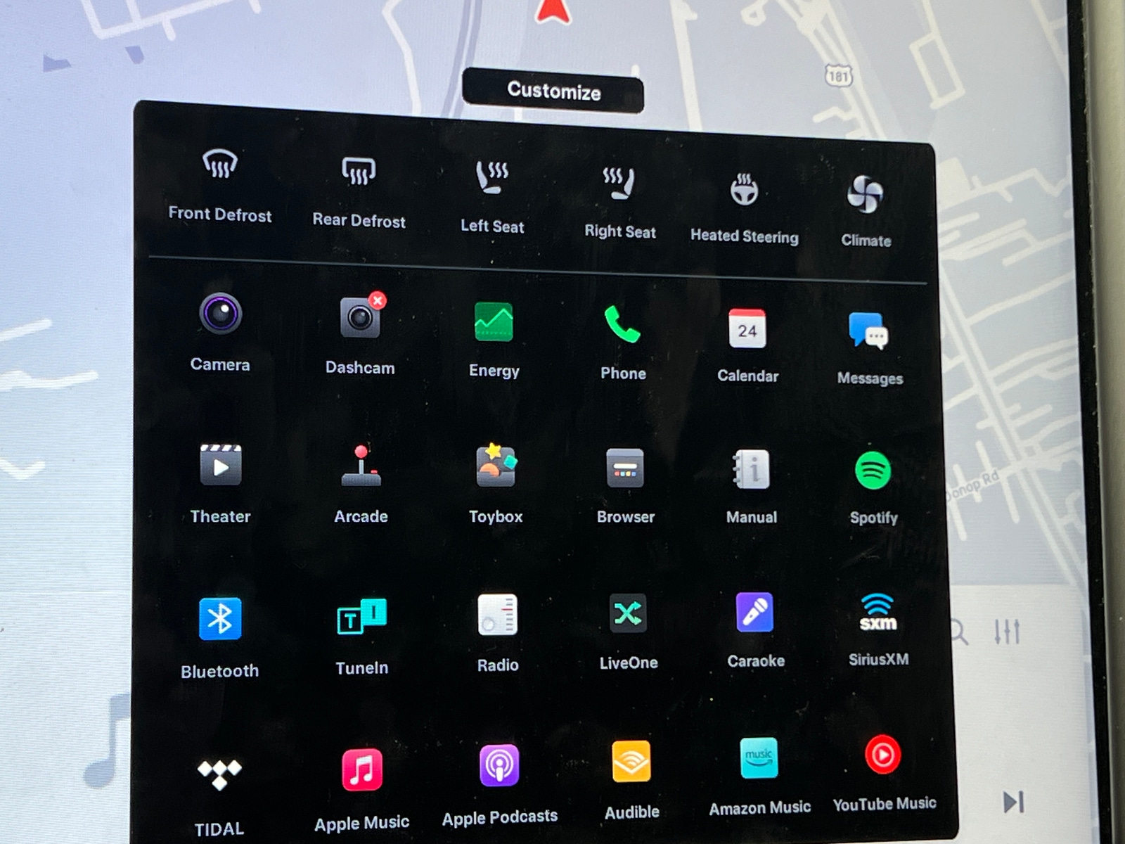 Thumbnail: 2020 Tesla Model S - 3