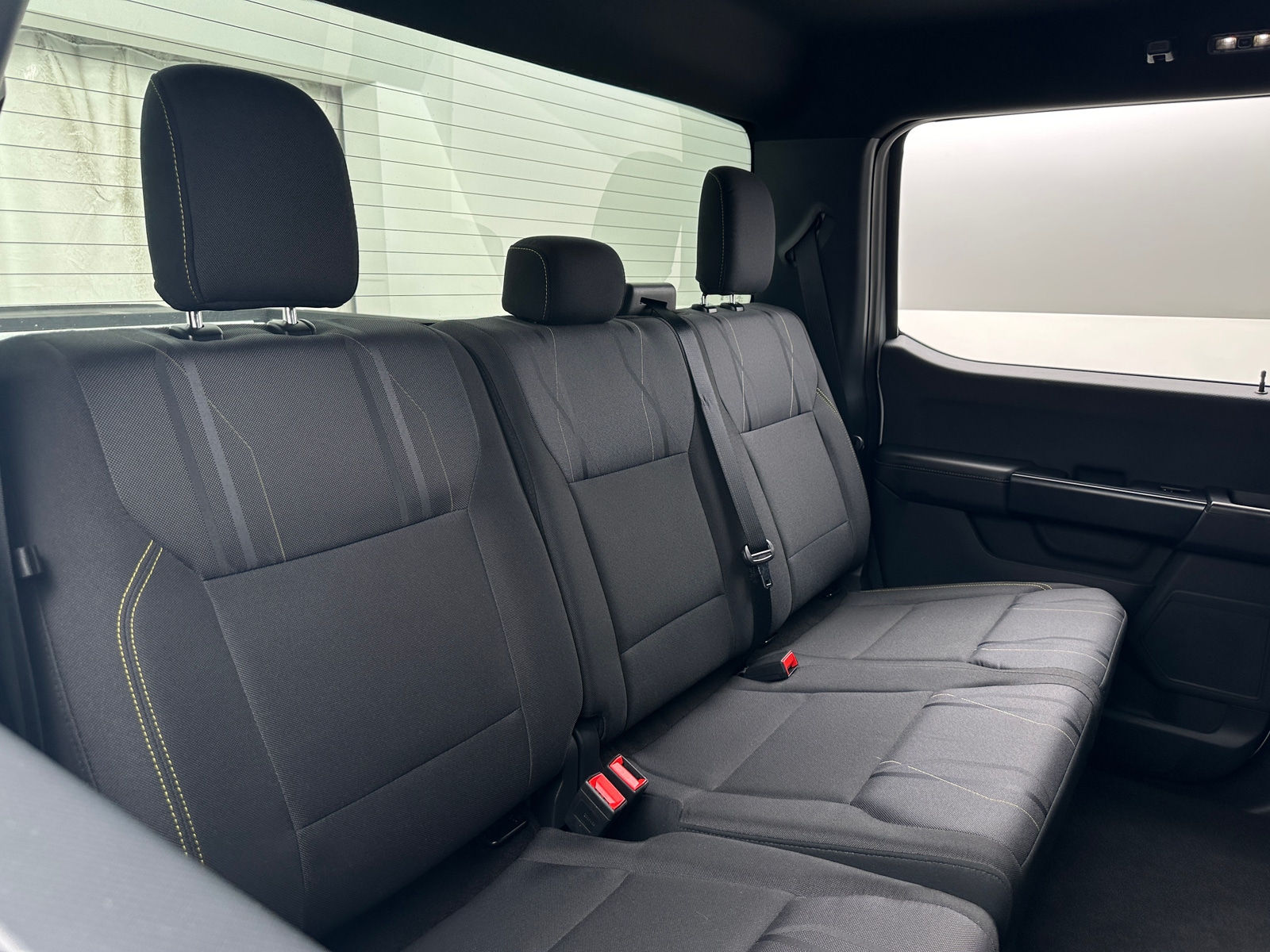 Thumbnail: 2024 Ford Econoline - 6