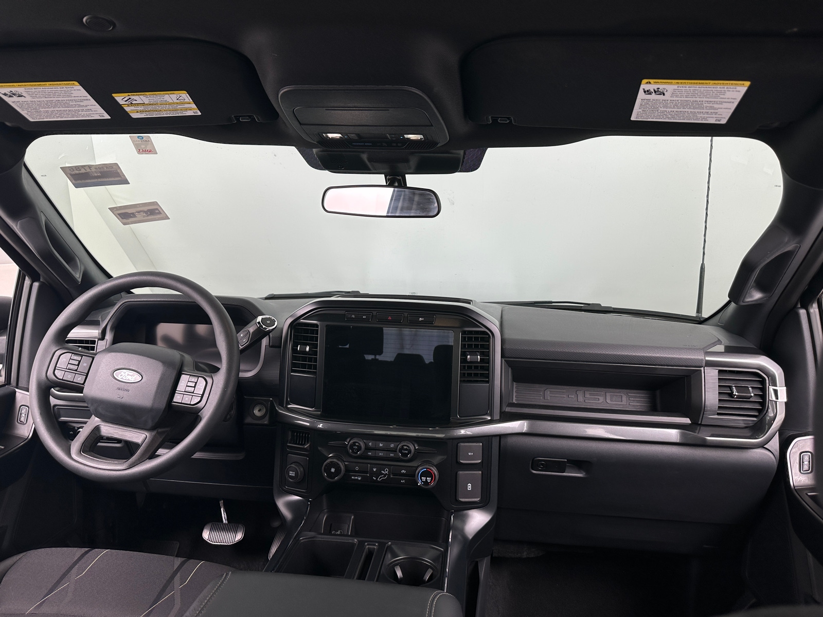 Thumbnail: 2024 Ford Econoline - 3