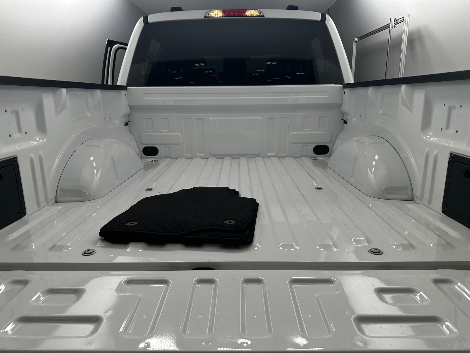 Thumbnail: 2024 Ford Econoline - 7