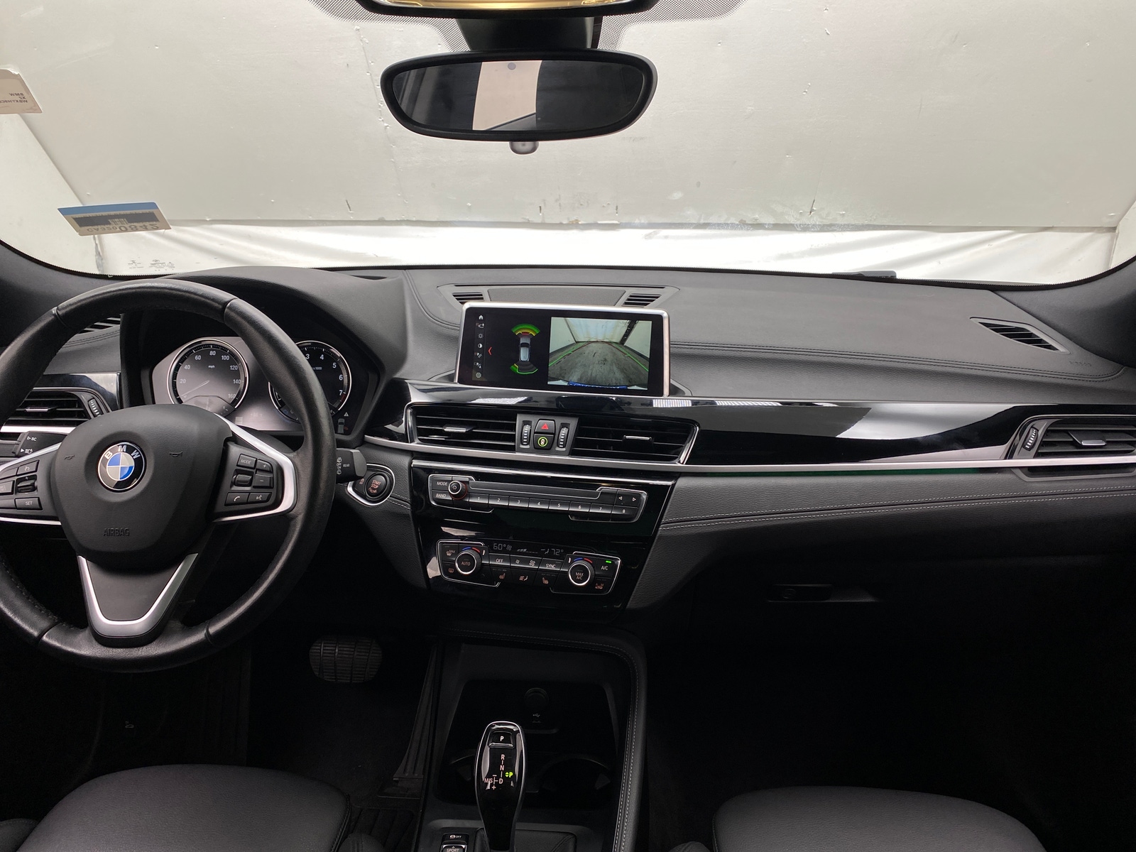 Thumbnail: 2020 BMW X2 - 2