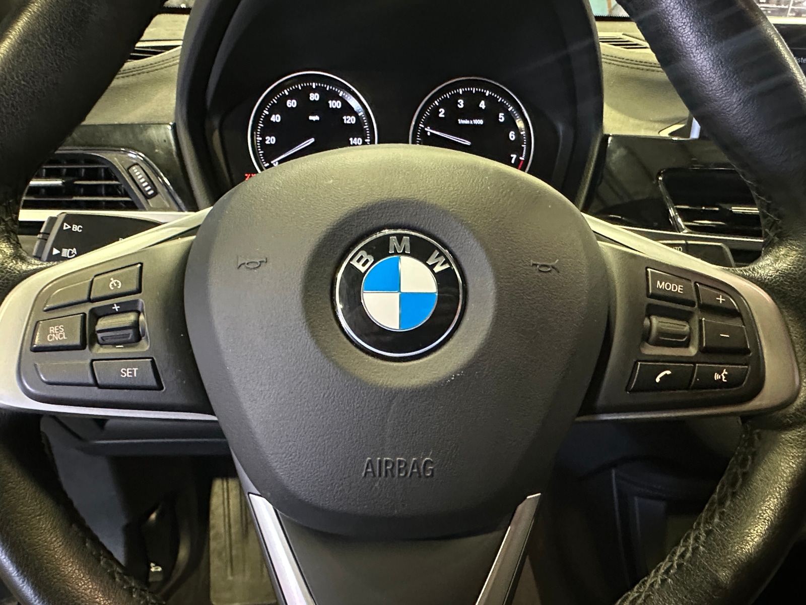 Thumbnail: 2020 BMW X2 - 4