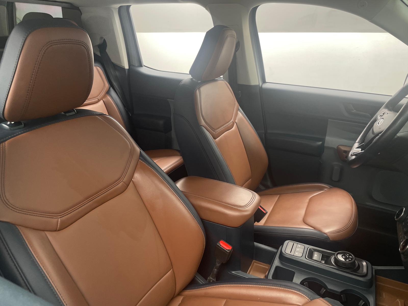 Thumbnail: 2022 Ford Maverick - 2