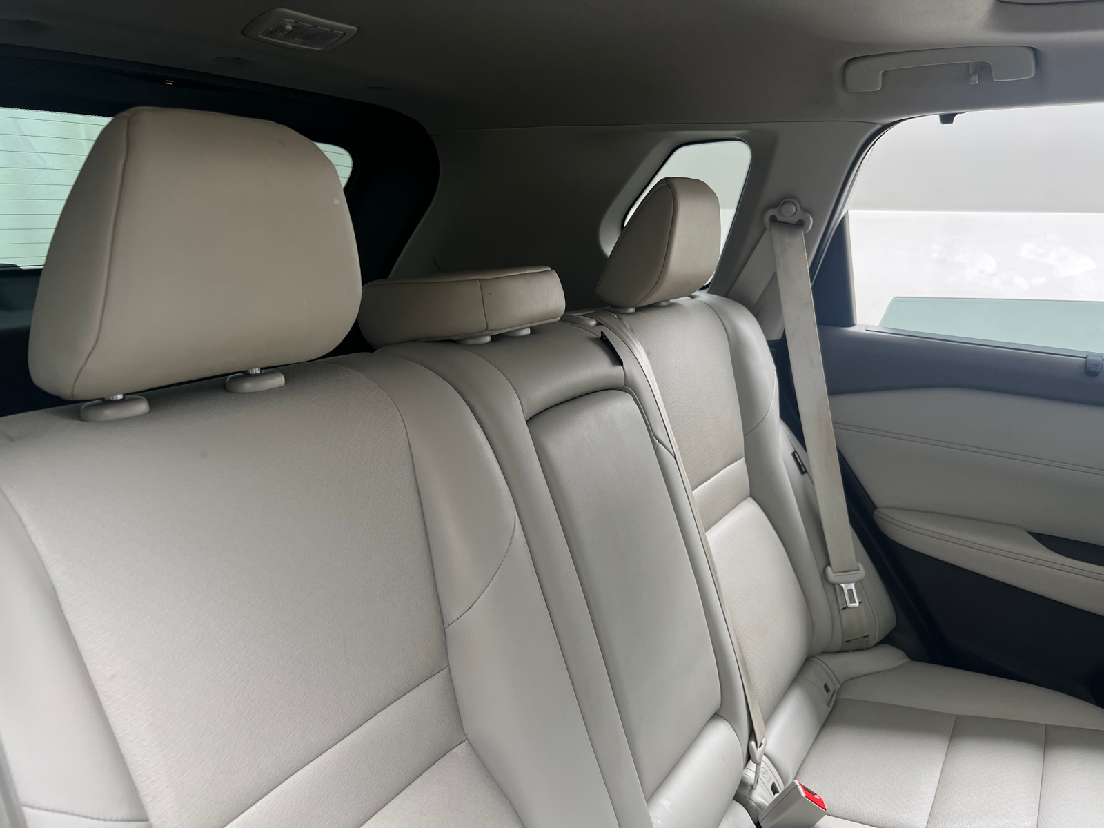 Thumbnail: 2021 Nissan Rogue - 5