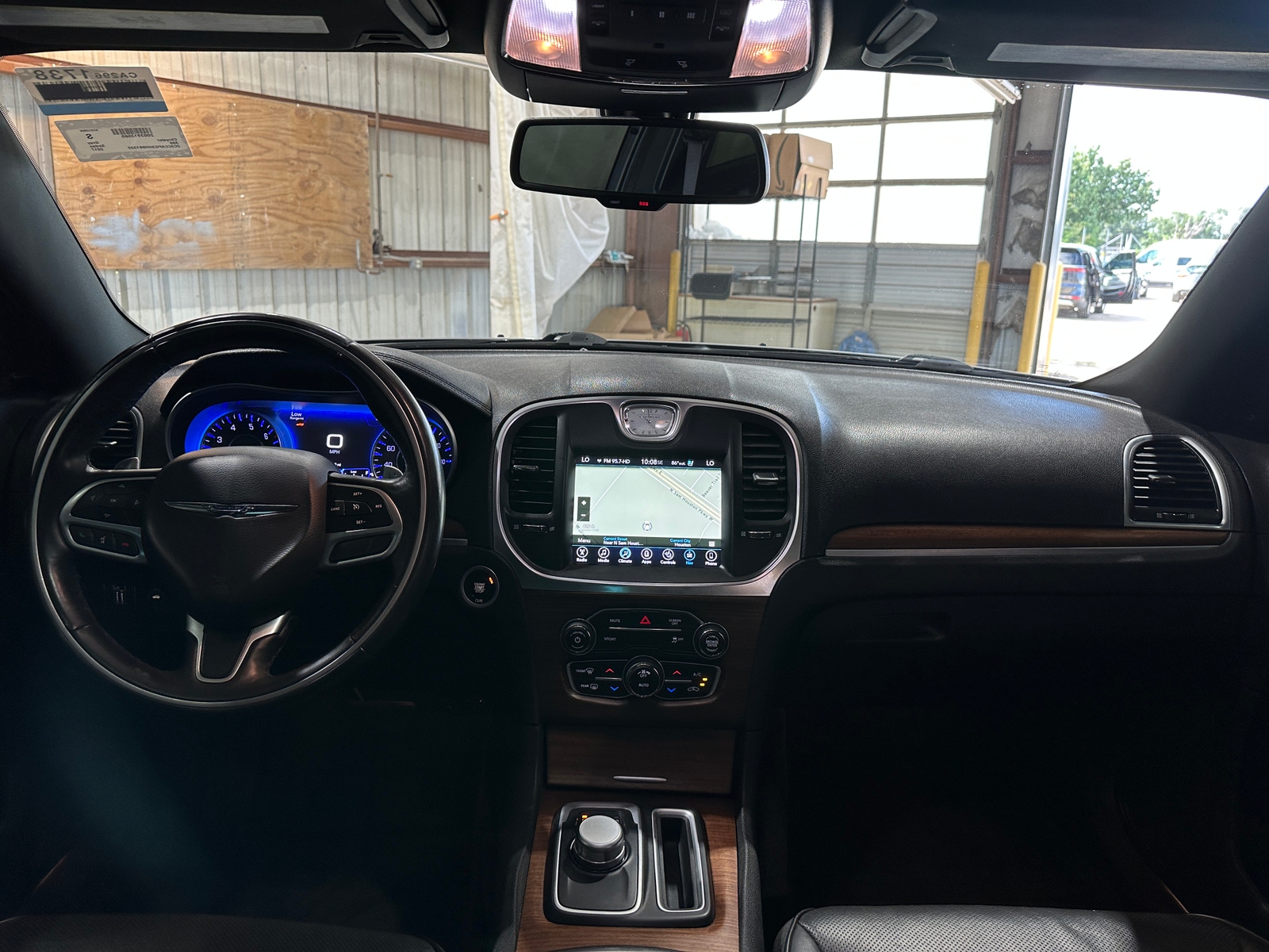 Thumbnail: 2017 Chrysler 300 - 2