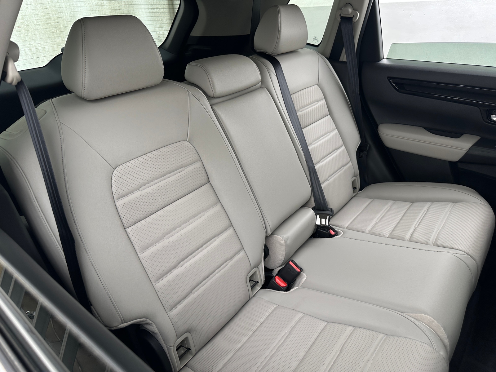 Thumbnail: 2025 Honda CR-V - 5