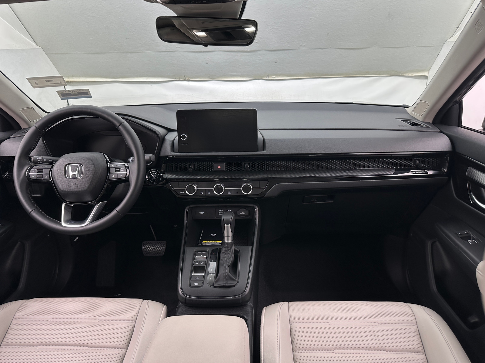 Thumbnail: 2025 Honda CR-V - 2