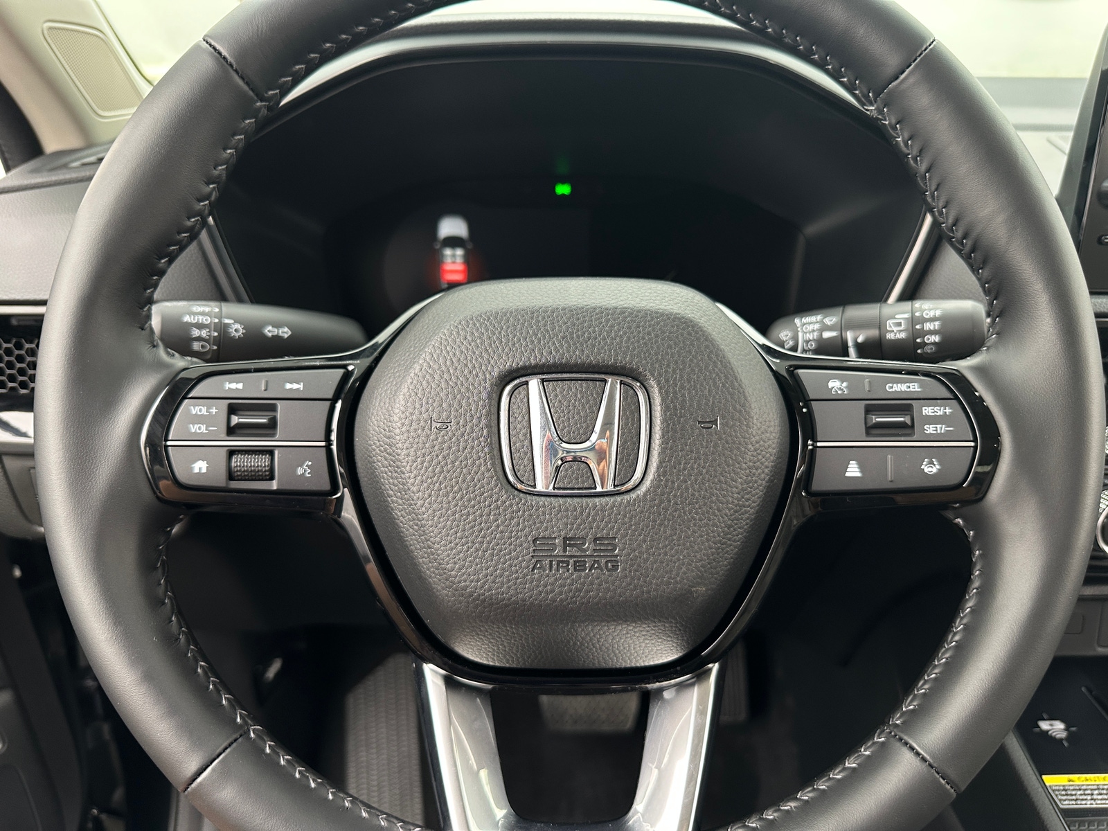 Thumbnail: 2025 Honda CR-V - 4