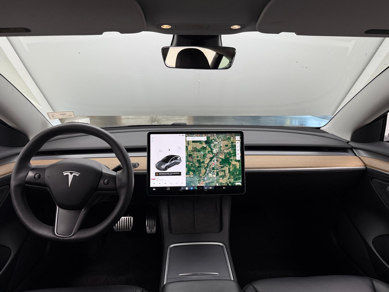 Thumbnail: 2021 Tesla Model 3 - 2