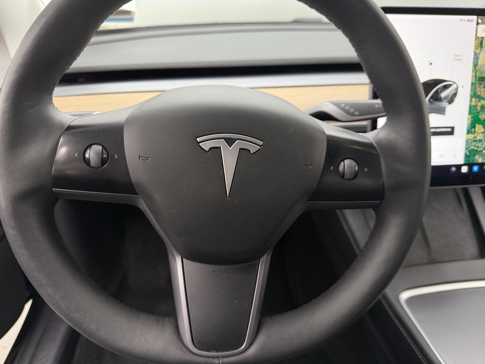 Thumbnail: 2021 Tesla Model 3 - 4
