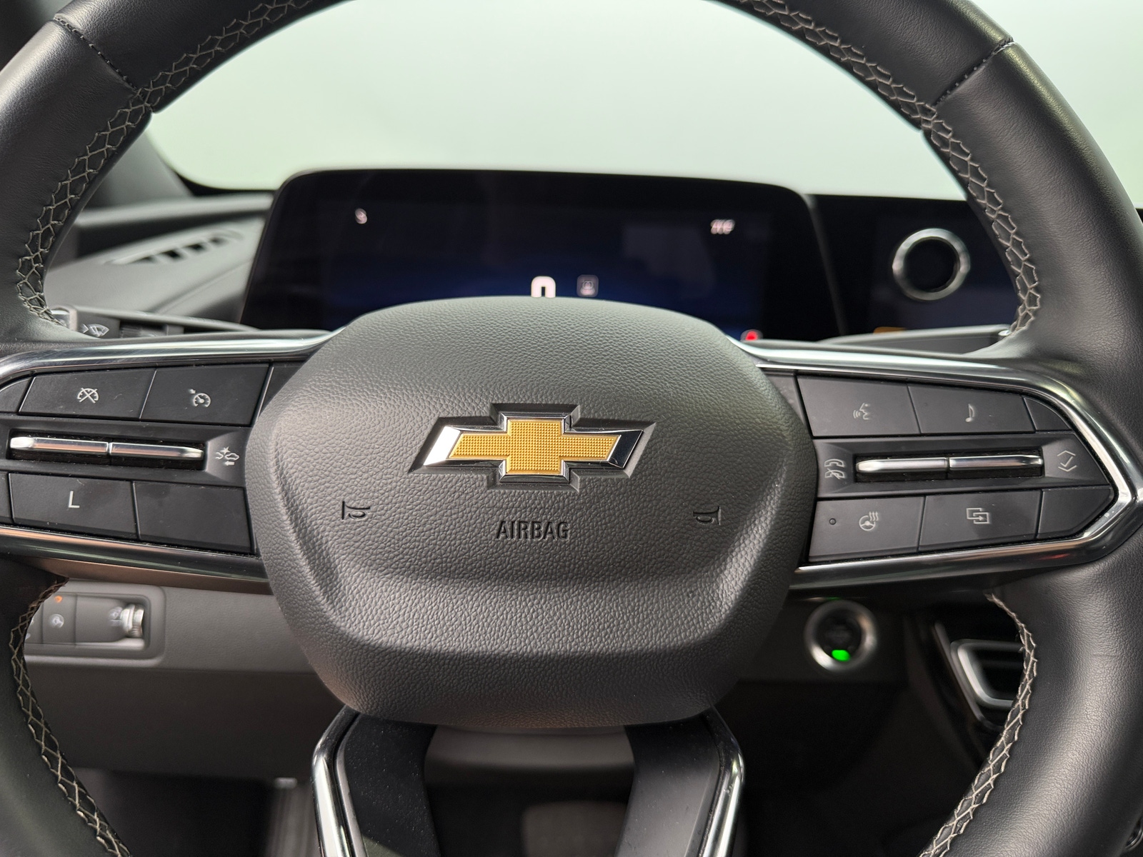 Thumbnail: 2024 Chevrolet Traverse - 5