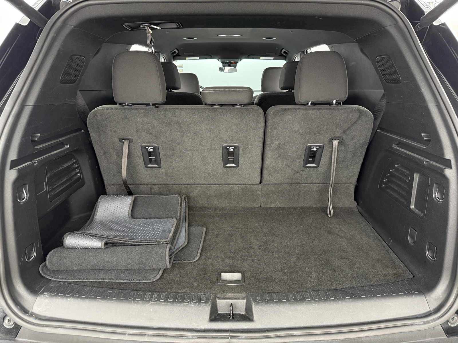 Thumbnail: 2024 Chevrolet Traverse - 7