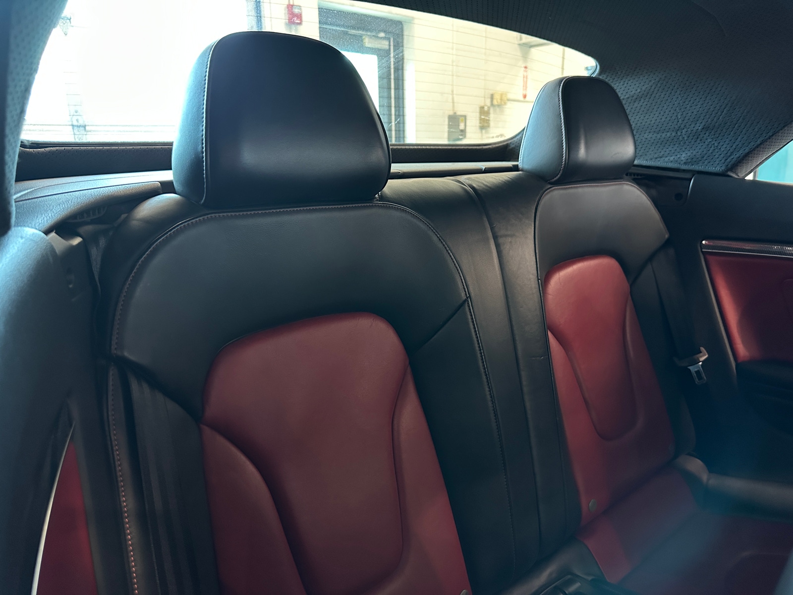 Thumbnail: 2012 Audi S5 - 5