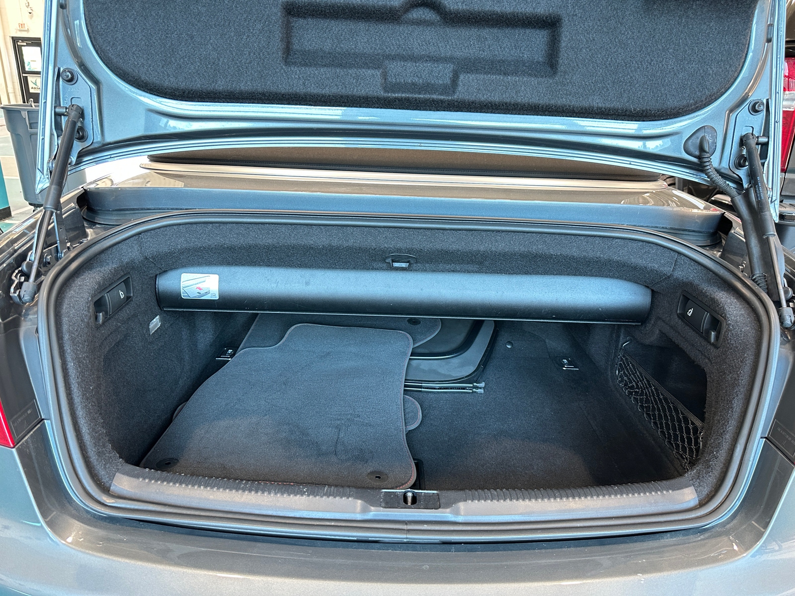 Thumbnail: 2012 Audi S5 - 6