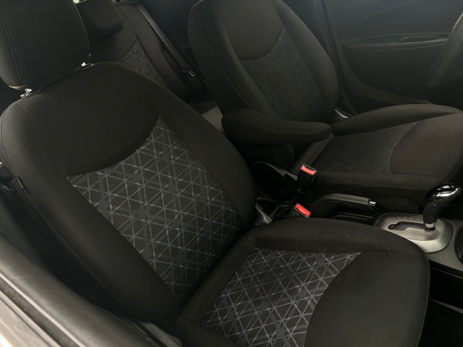 Thumbnail: 2019 Chevrolet Spark - 2