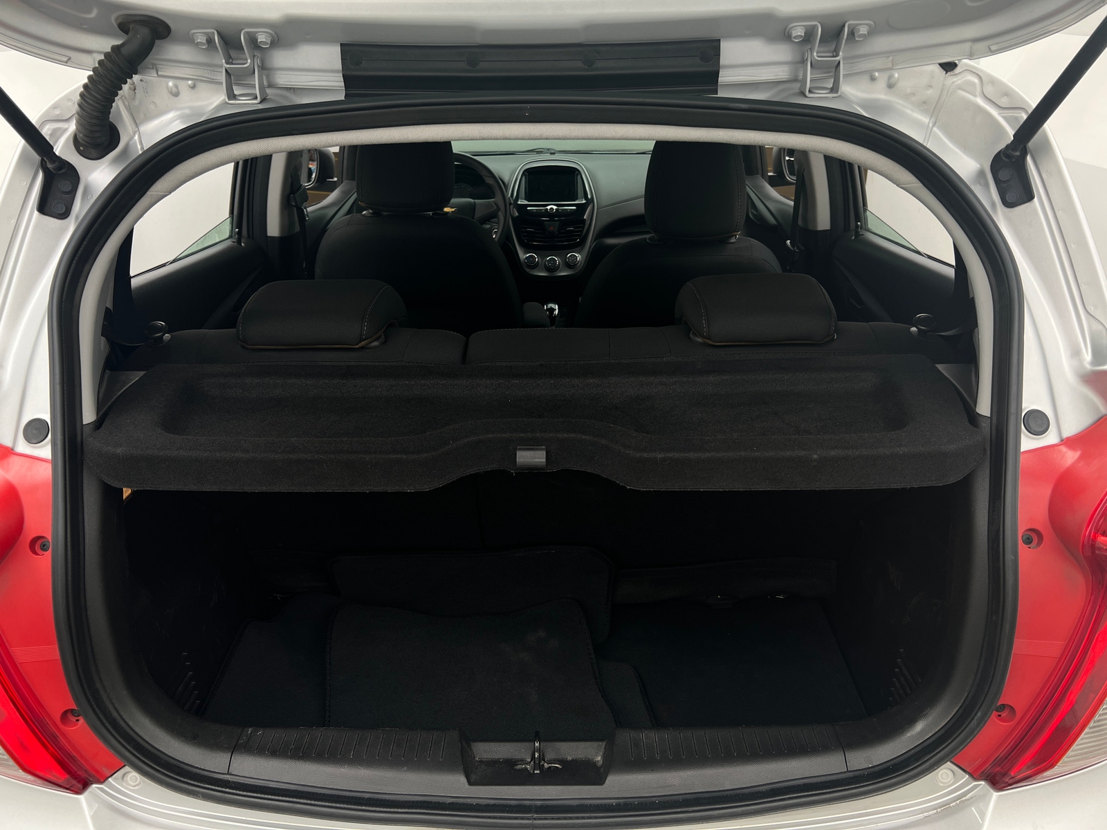 Thumbnail: 2019 Chevrolet Spark - 6