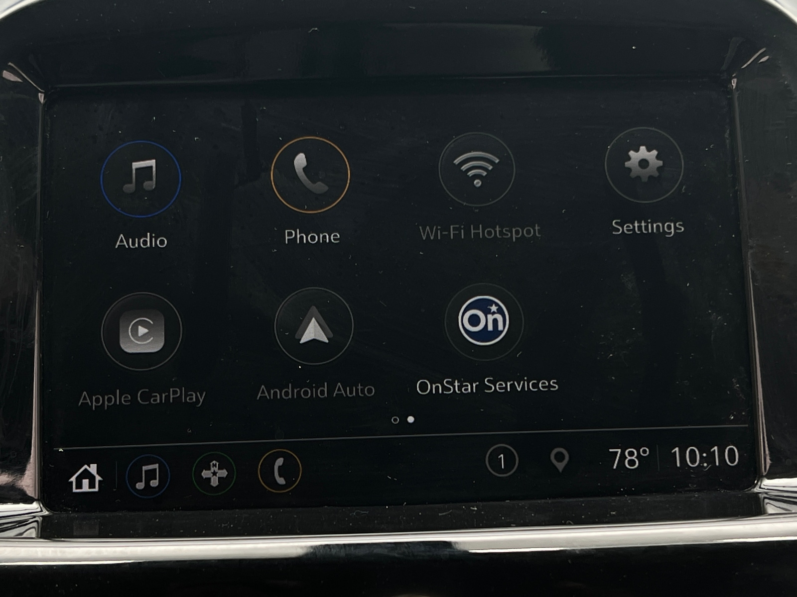 Thumbnail: 2019 Chevrolet Spark - 4