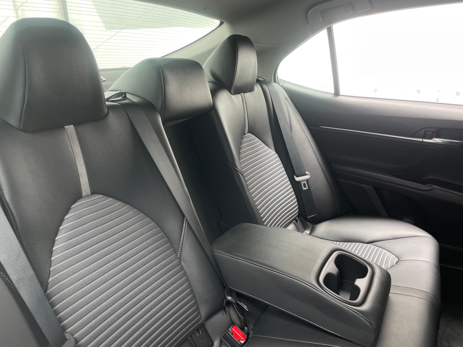 Thumbnail: 2018 Toyota Camry - 5