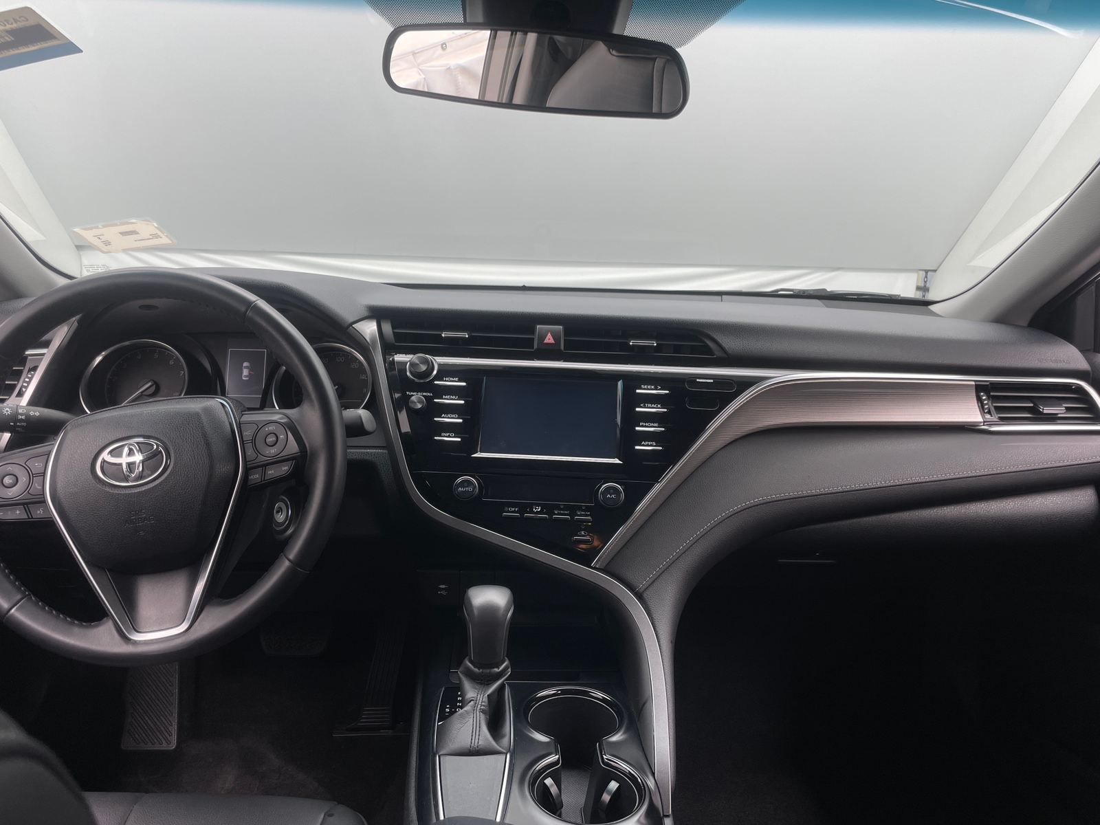 Thumbnail: 2018 Toyota Camry - 2