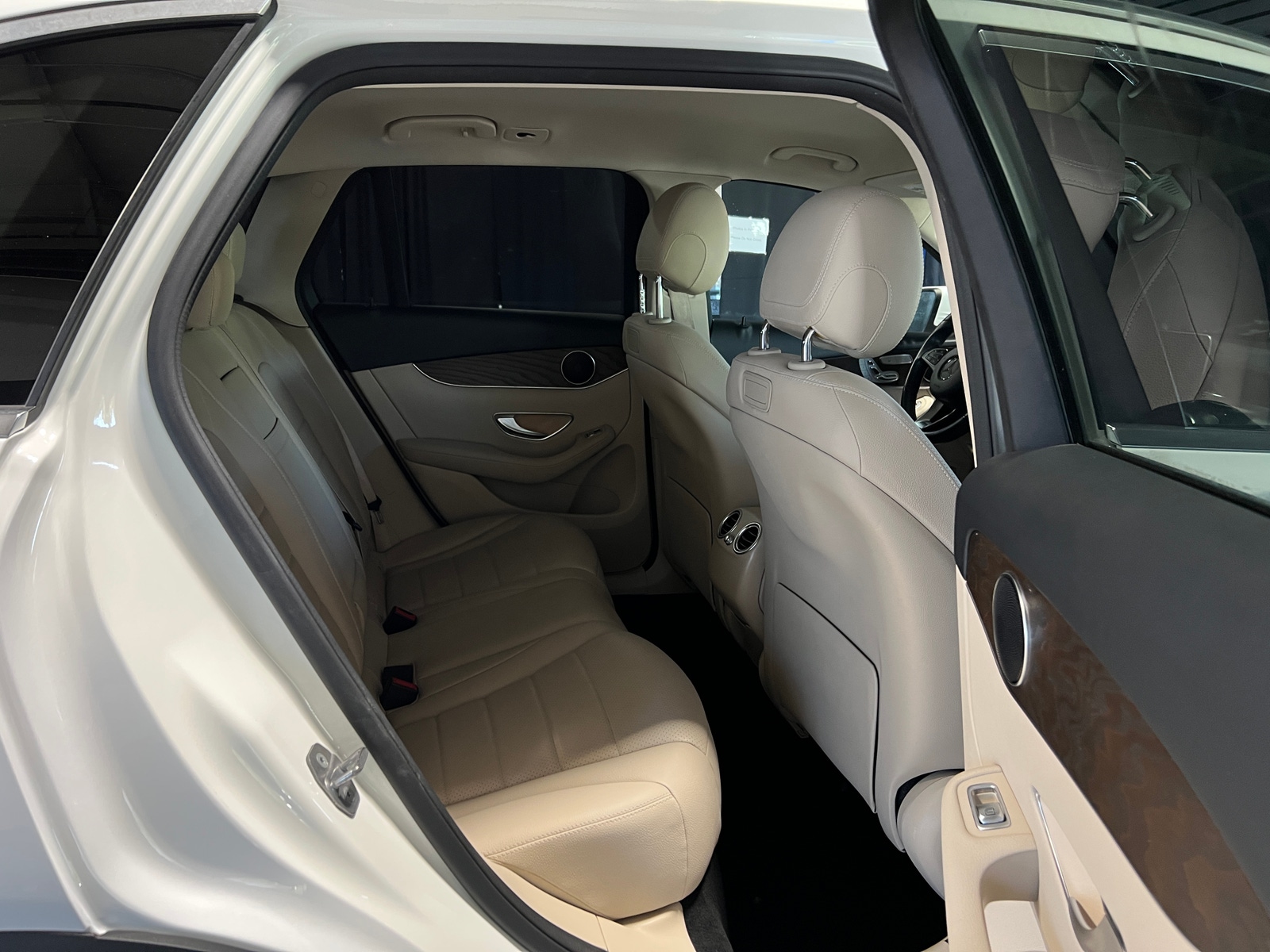 Thumbnail: 2019 Mercedes-Benz GLC - 5