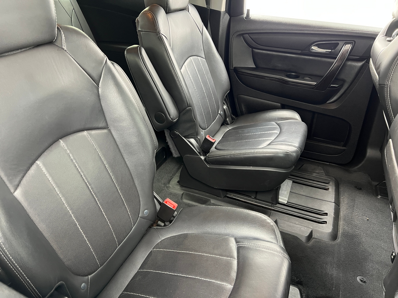 Thumbnail: 2016 Chevrolet Traverse - 5