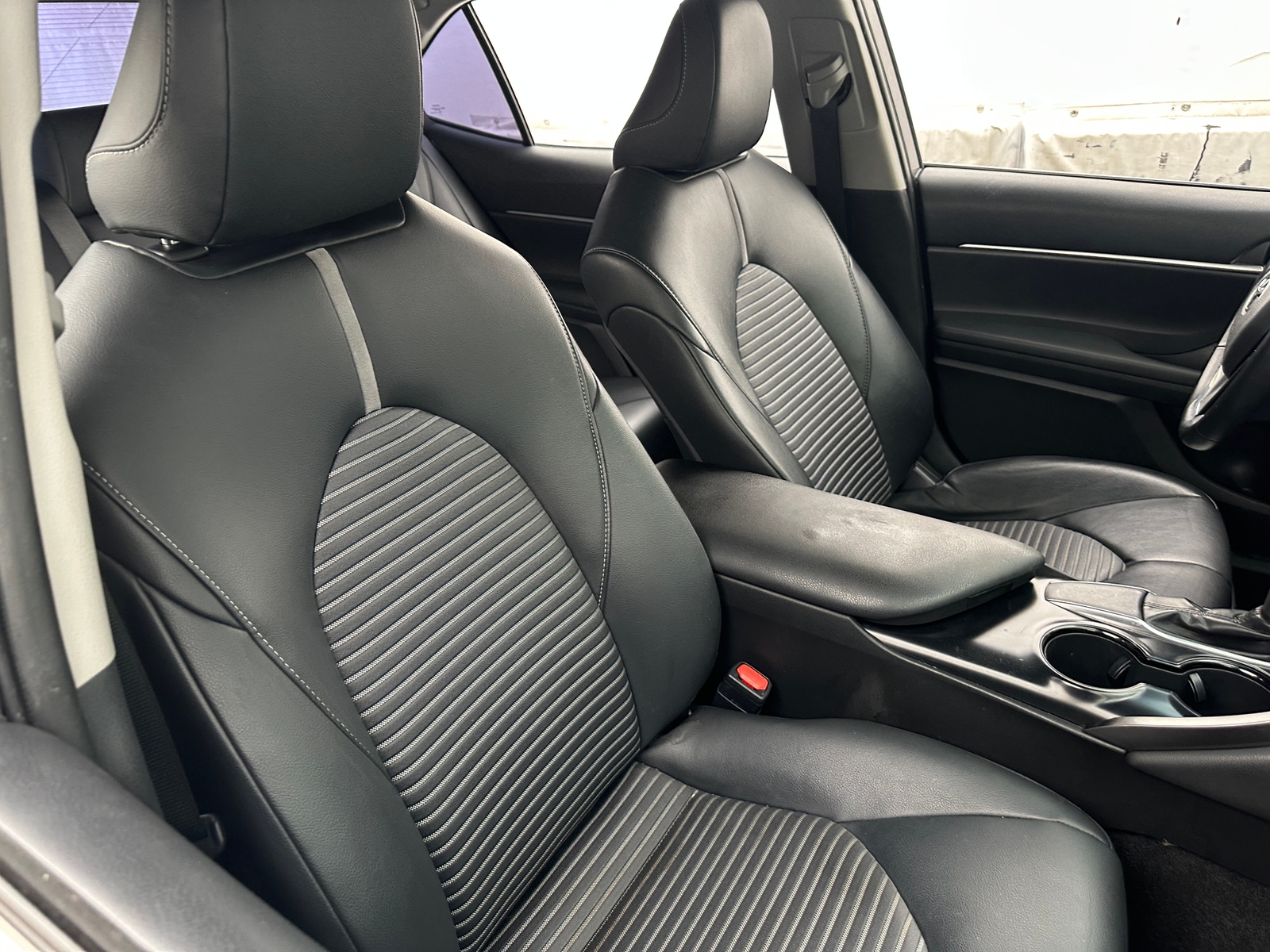 Thumbnail: 2019 Toyota Camry - 2