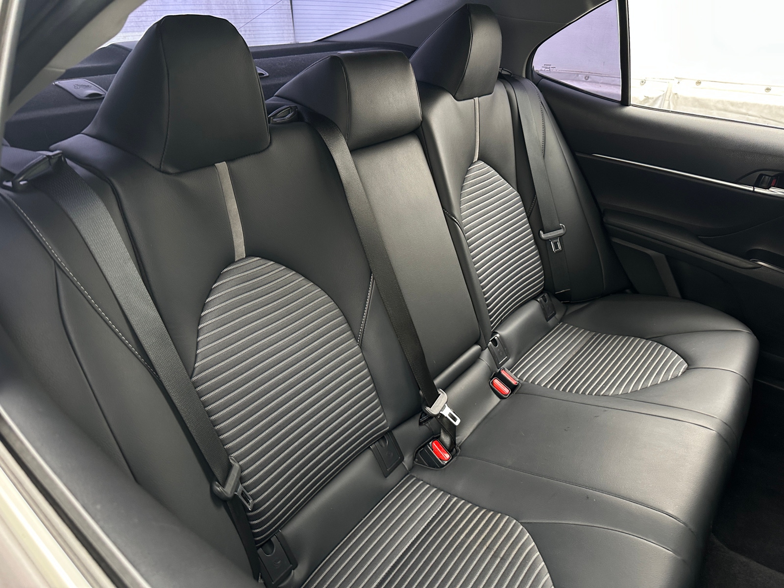 Thumbnail: 2019 Toyota Camry - 6
