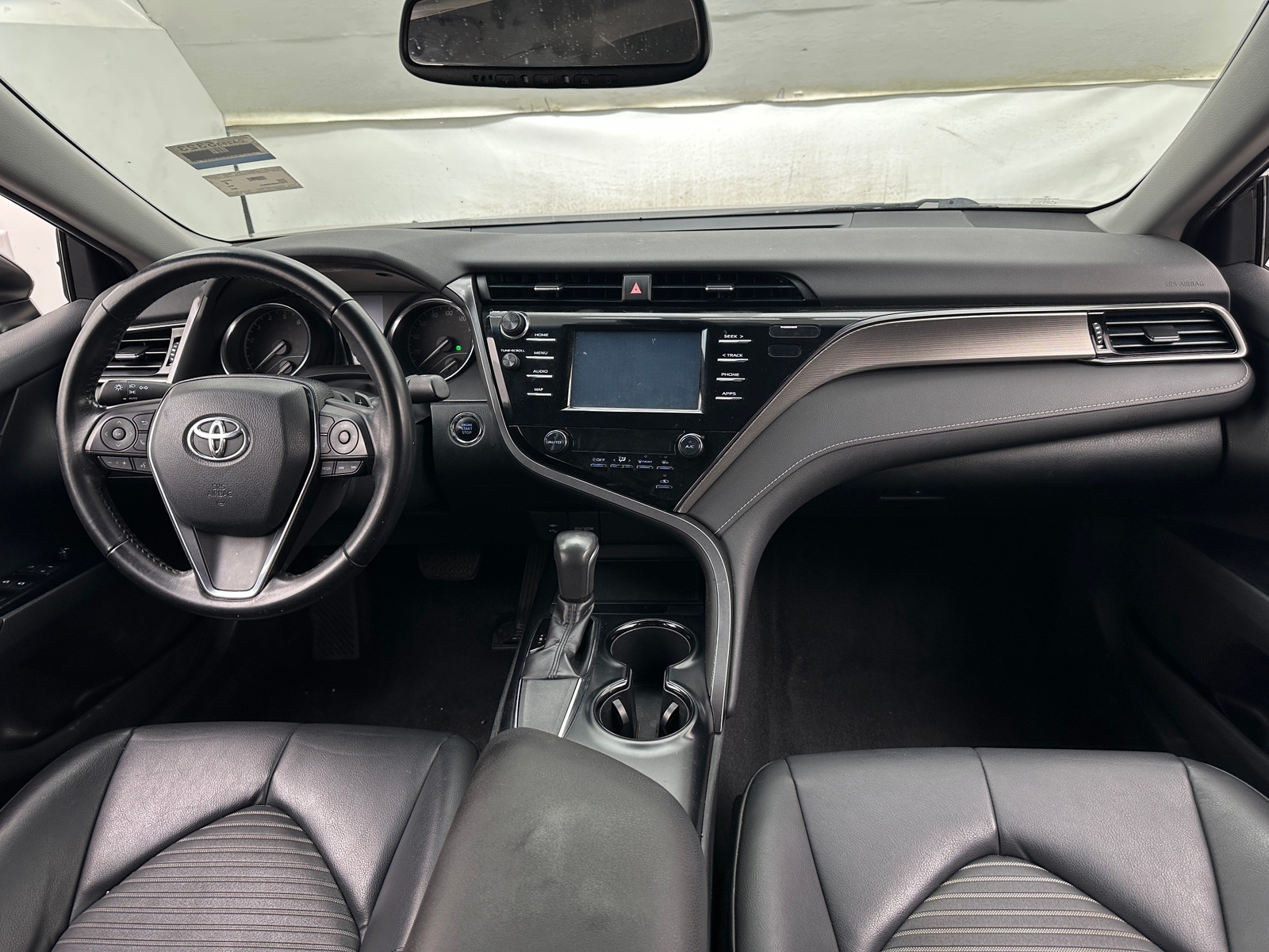 Thumbnail: 2019 Toyota Camry - 3