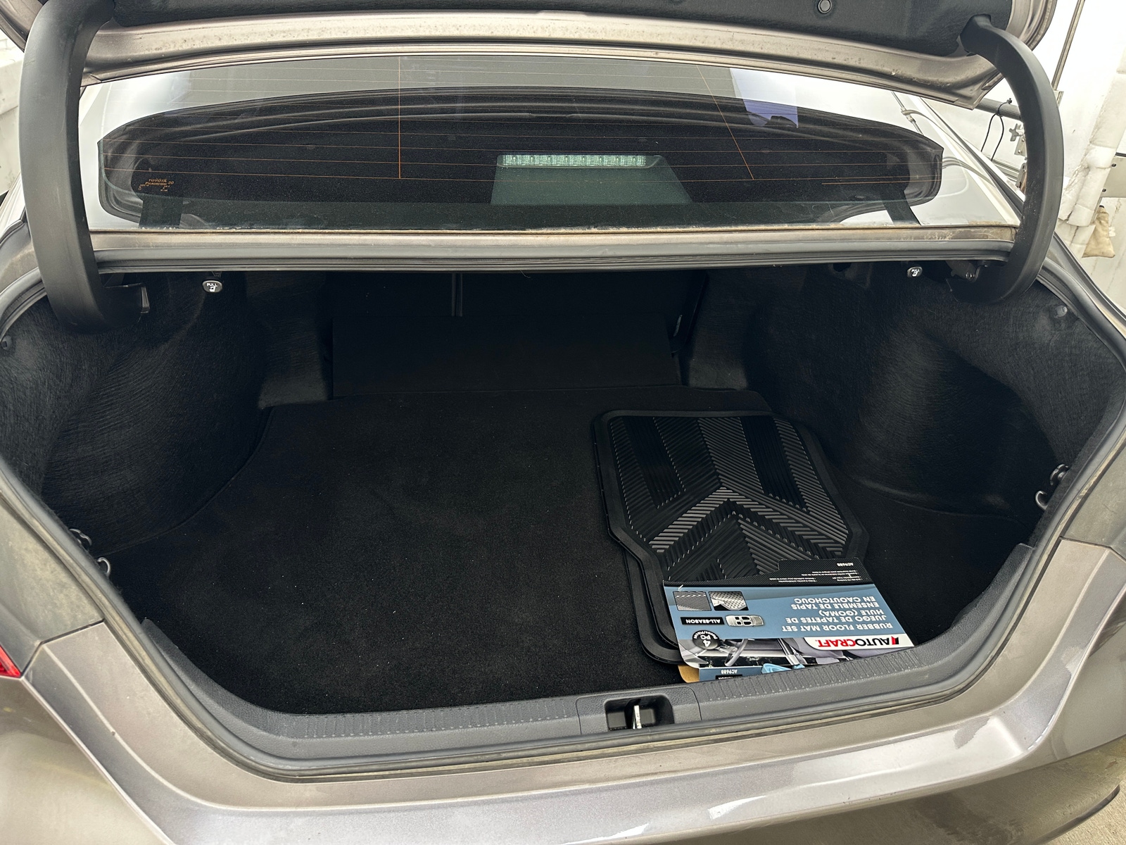 Thumbnail: 2019 Toyota Camry - 7