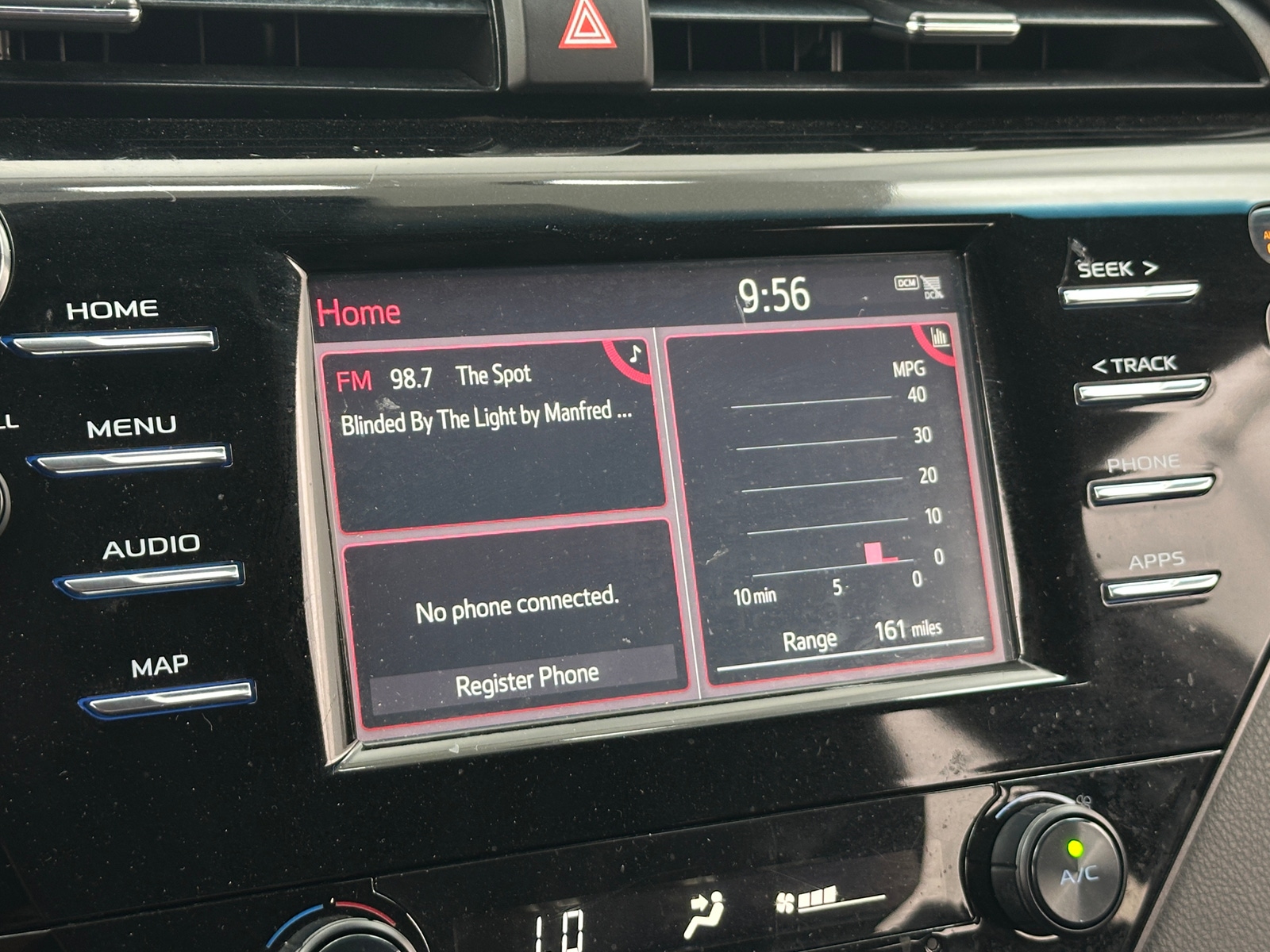 Thumbnail: 2019 Toyota Camry - 4