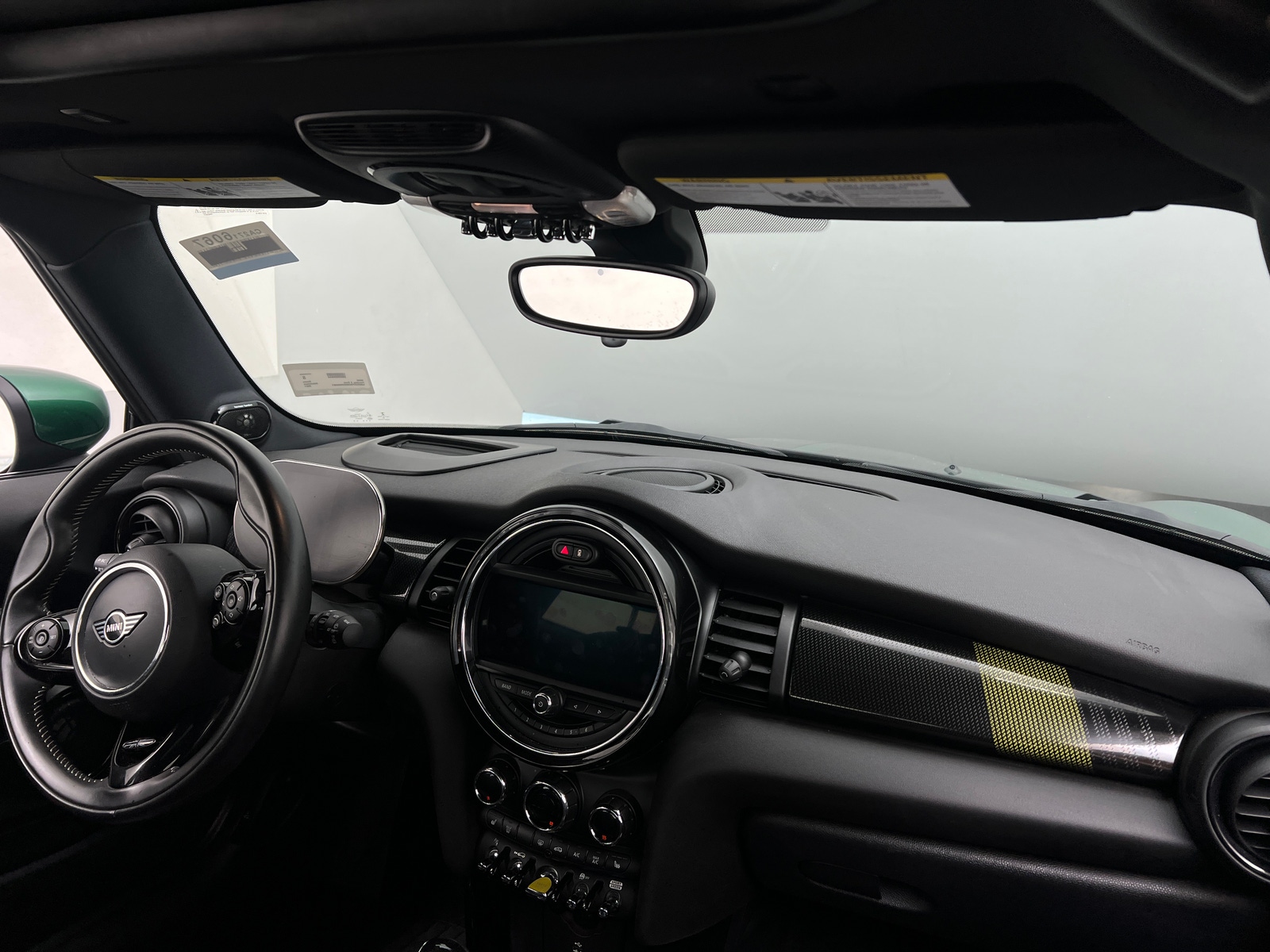 Thumbnail: 2021 MINI Cooper Hardtop - 2